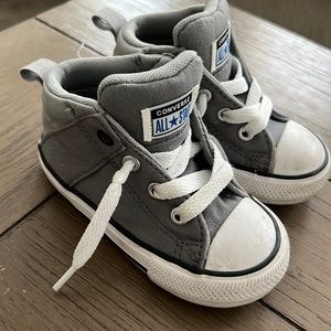 Converse high tops for toddler